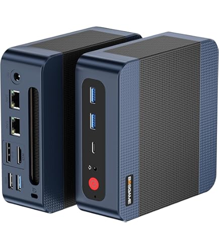 HP Elite Mini 800 G9 Desktop Computer - Intel Core i7 12th Gen i7